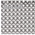 M3 rete sedile