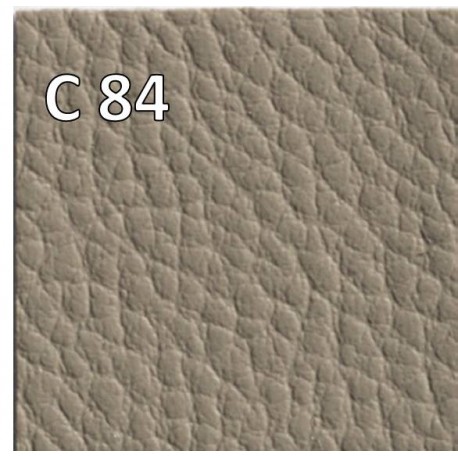 C 84 rivestimento Ecopelle Cove