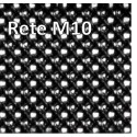 M10 rete schienale
