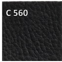C 560 rivestimento Ecopelle Cove