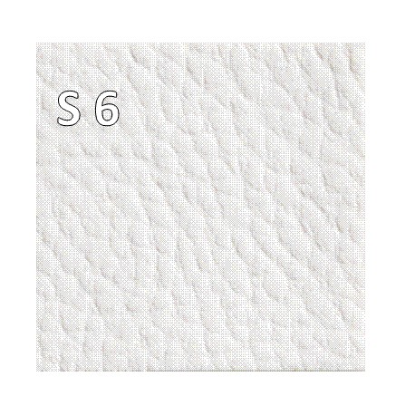 S 6 ecopelle GAZEBO class 1 IM