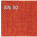 AN 30 rivestimento tessuto Angel Class 1 IM ignifugo