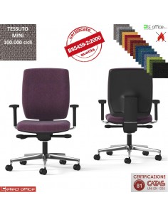 MIRAI 24 Poltroncina...