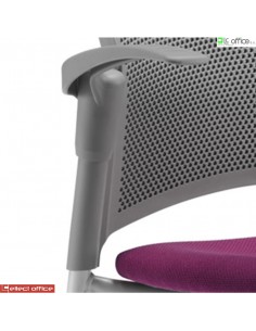 Coppia braccioli in tecnopolimero per modelli FREE - BR990