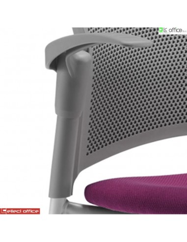 Coppia braccioli in tecnopolimero per modelli FREE - BR990