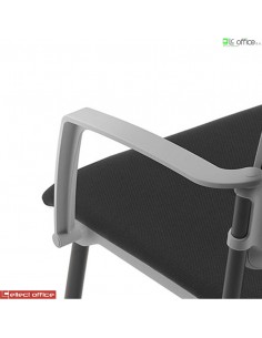 Coppia braccioli in...