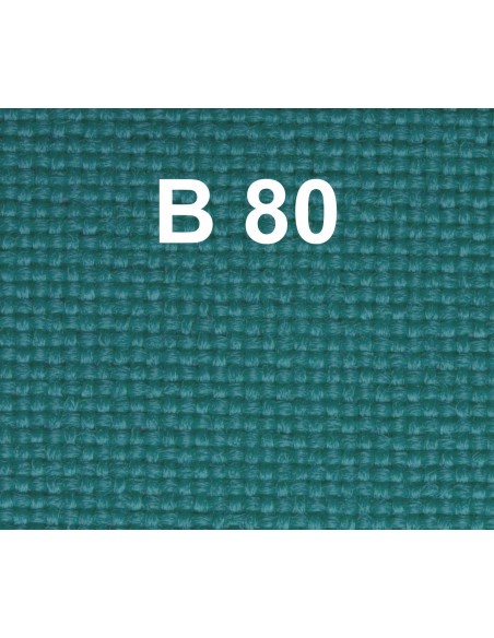Tessuto categoria B 80
