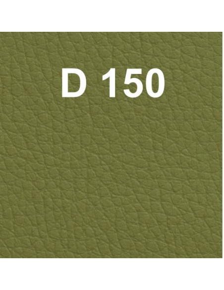 Ecopelle categoria D 150