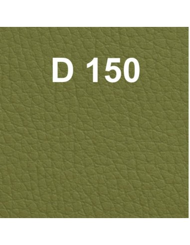 Ecopelle categoria D 150