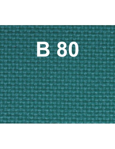 Tessuto categoria B 80
