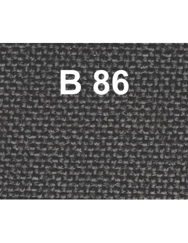 Tessuto Categoria B 86