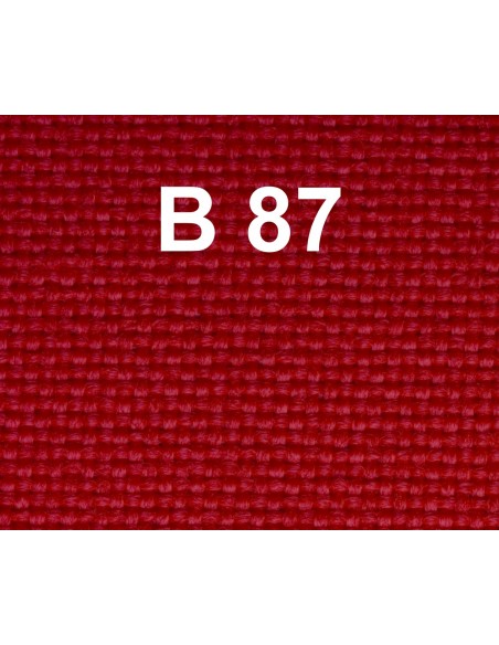 Tessuto Categoria B 87