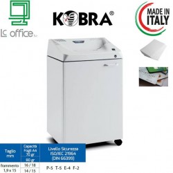 Distruggi Documenti Kobra 300.2 C2