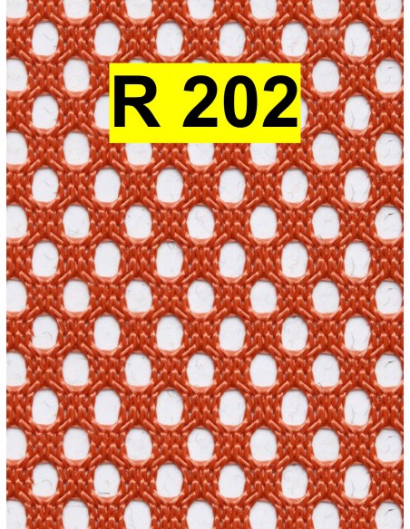 Colore rete R 202