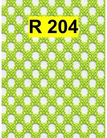 Colore rete R 204