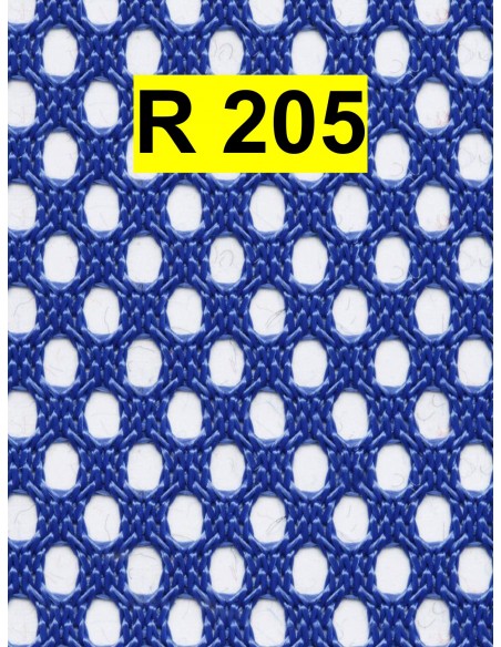 Colore rete R 205