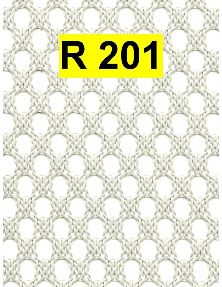 Colore rete R 201