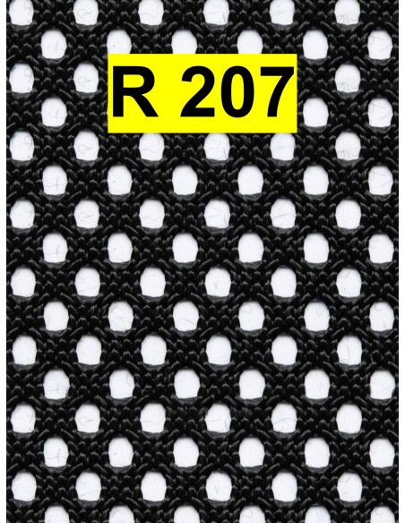 Colore rete R 207