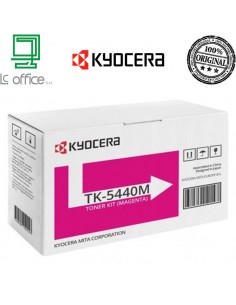 TK-5440M Toner originale MAGENTA Kyocera