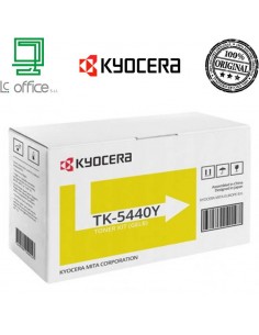 TK-5440Y Toner originale GIALLO Kyocera