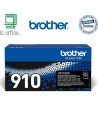 Brother TN-910BK Toner originale – Nero