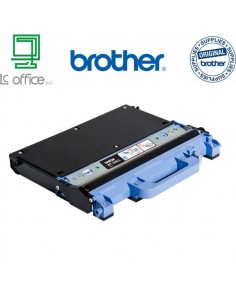 Vaschetta recupero toner originale Brother WT-320CL