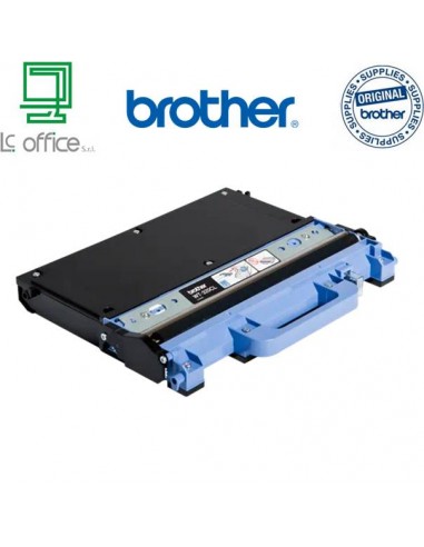 Vaschetta recupero toner originale Brother WT-320CL