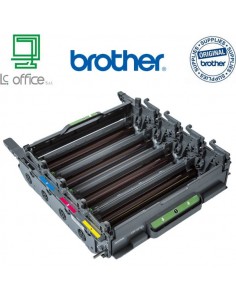 Brother DR-421CL Confezione tamburo originale