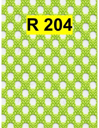 Colore rete R 204