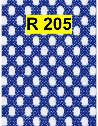 Colore rete R 205