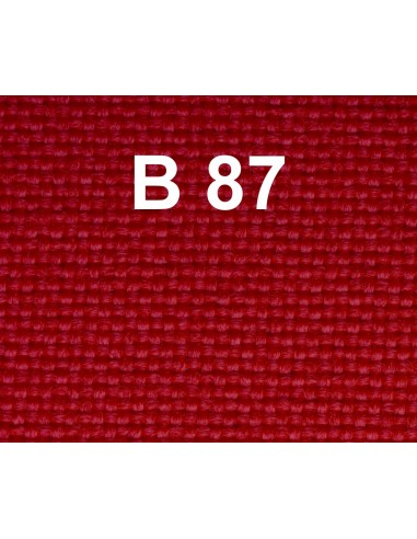 Tessuto categoria B 87