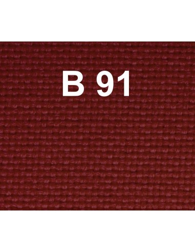 Tessuto categoria B 91
