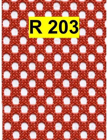 Colore rete R 203