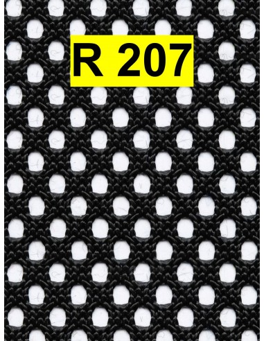 Colore rete R 207
