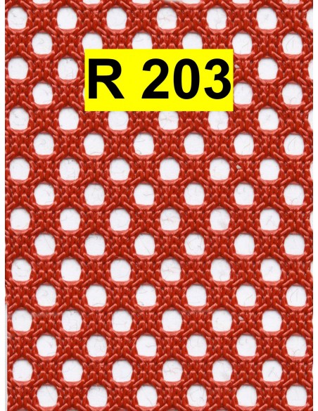 Colore rete R 203
