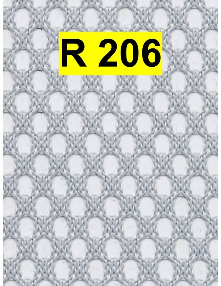 Colore rete R 206