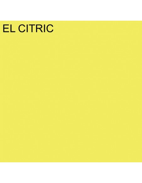 Polipropilene EL Citric