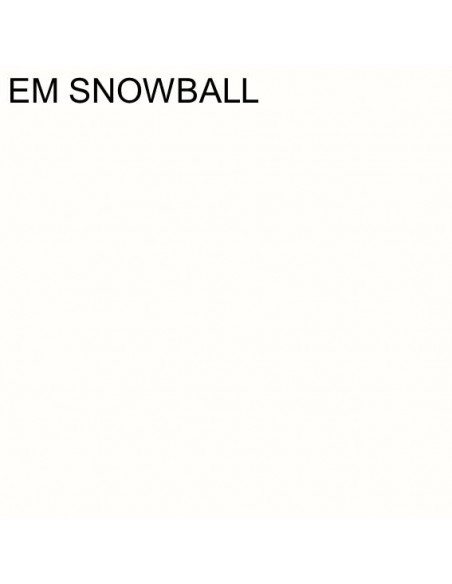Polipropilene EM Snowball