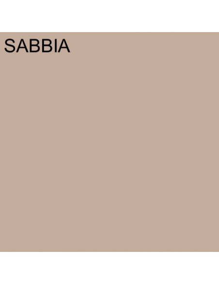 Polipropilene SABBIA