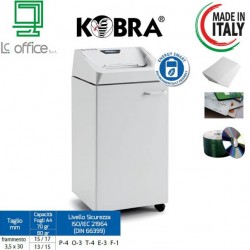 Distruggi Documenti Kobra 260.1 C4
