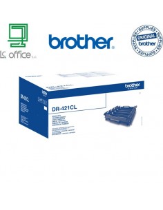 Brother DR421CL TAMBURO originale - DR421CL