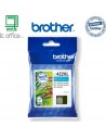 Brother LC-422XLC Cartuccia inkjet originale - CIANO