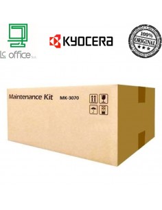 KYOCERA MK-3070 KIT MANUTENZIONE (D) 170C108NL0 - 300K
