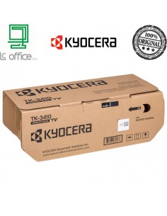 TK-3410 Toner originale NERO Kyocera