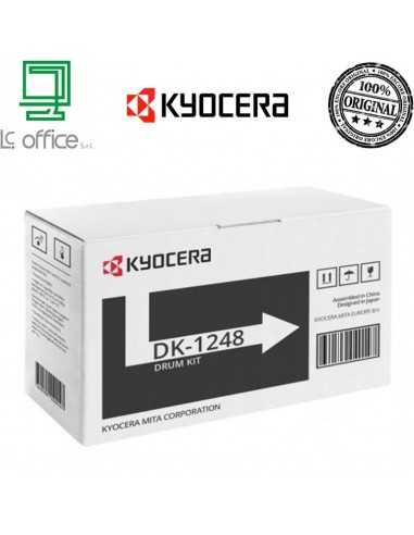 KYOCERA DK-1248 KIT MANUTENZIONE (D)