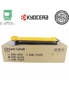 KYOCERA DK-6115 DRUM UNIT 302P193011