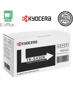 TK-5430K Toner originale NERO Kyocera