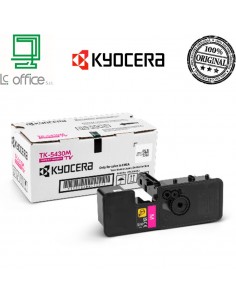 TK-5430M Toner originale MAGENTA Kyocera