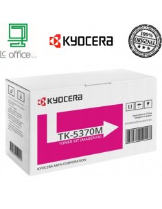TK-5370M Toner originale MAGENTA Kyocera