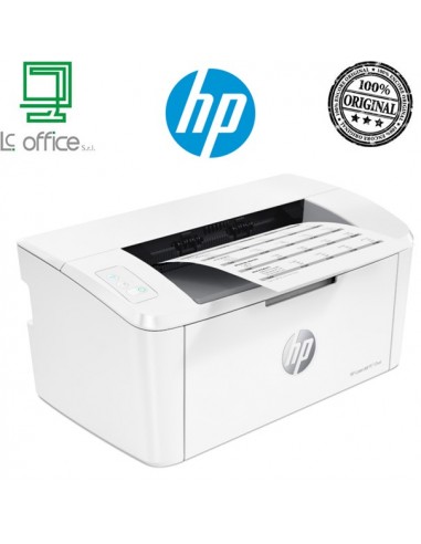 Stampante HP LaserJet M110w - 7MD66F